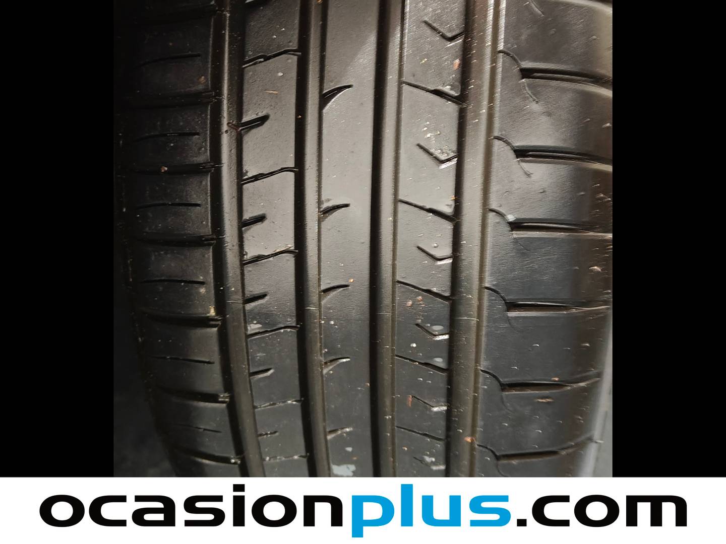 Ford Focus Ford Focus 1.0 Ecoboost S&S Titanium (125 CV) de segunda mano