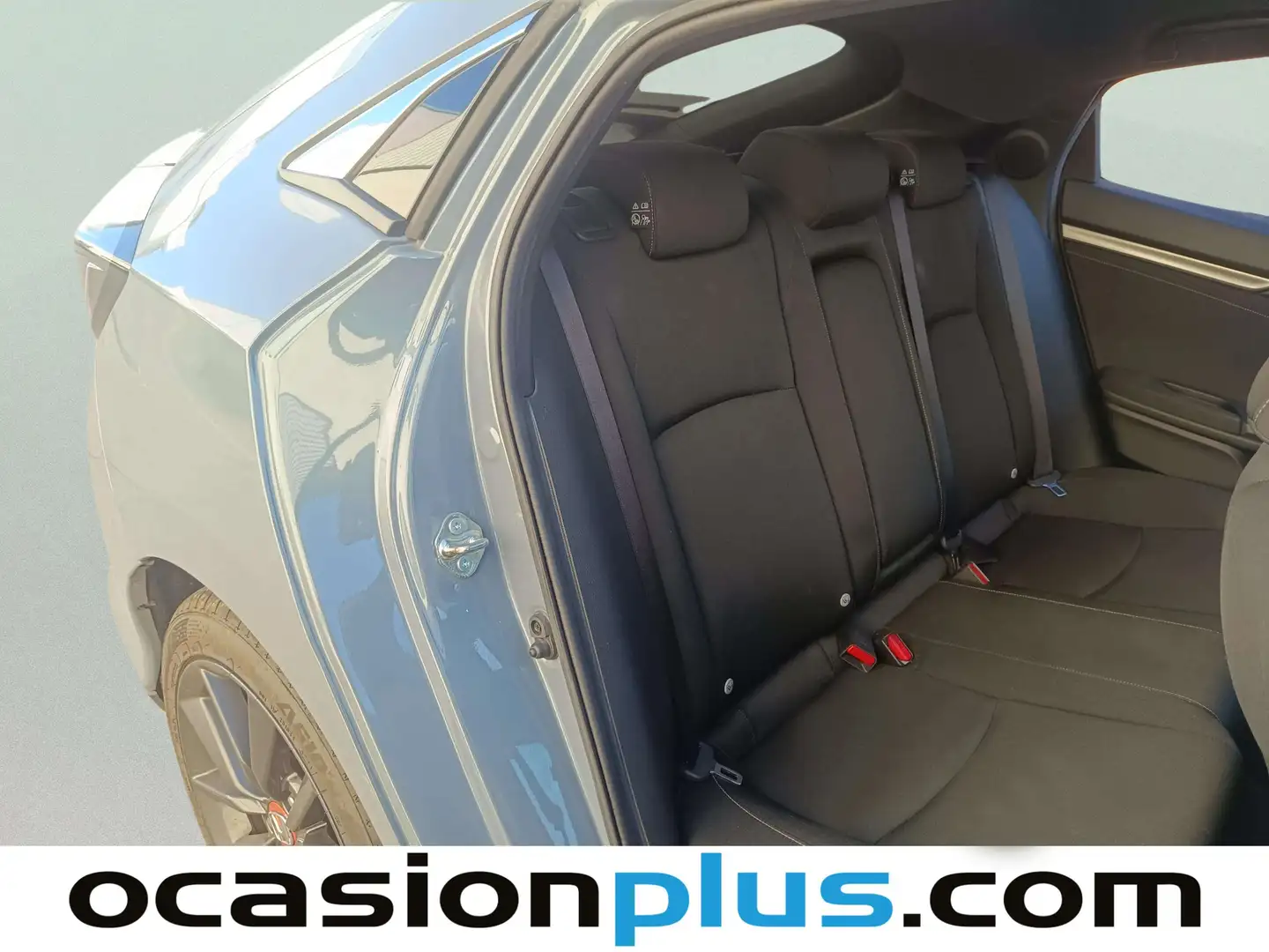 Foto Honda Civic Honda Civic 1.0 I-VTEC Turbo Executive (129 CV)