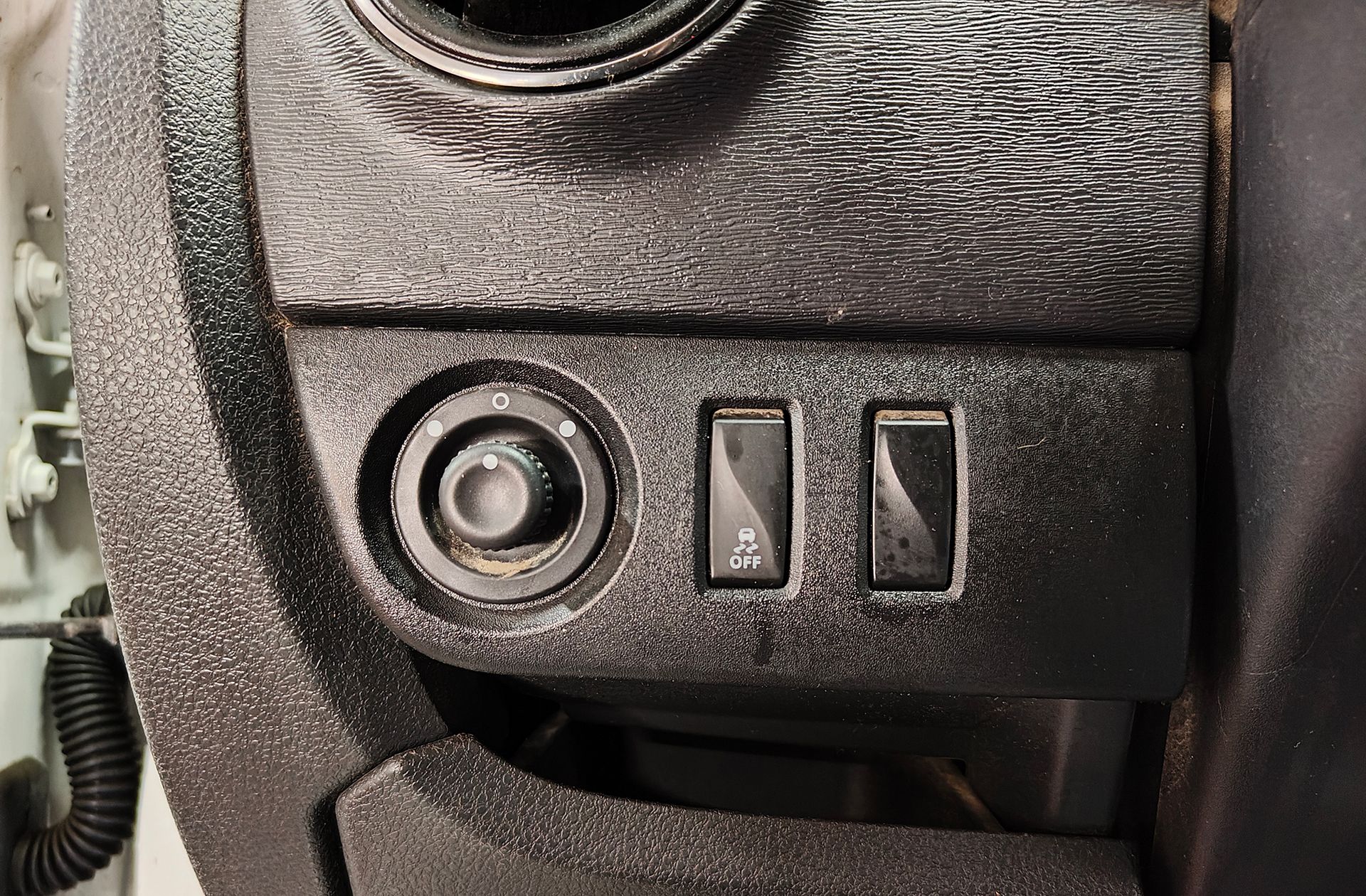 Dacia Dokker dCi 75 Ambiance - foto 25