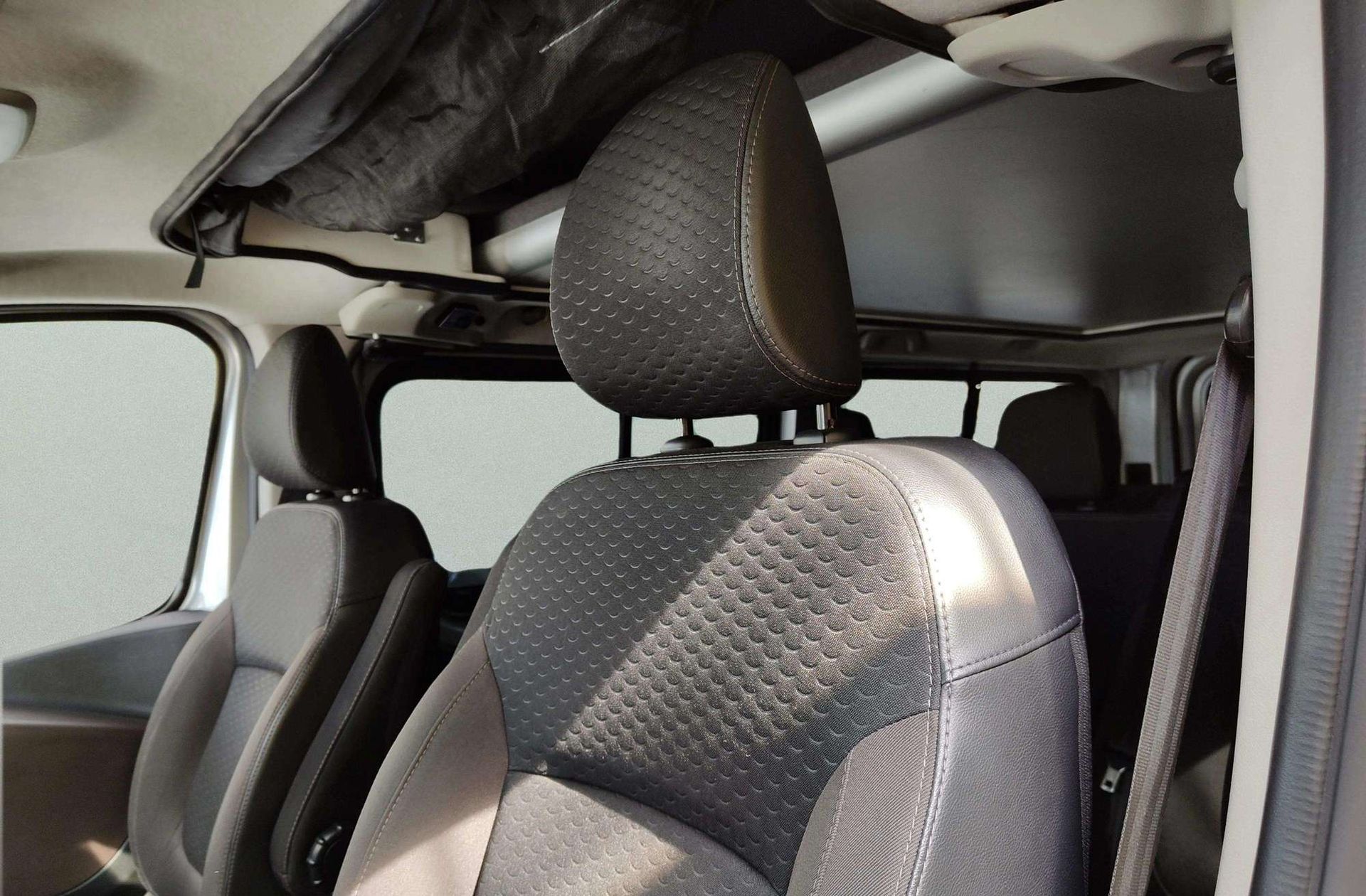 Fiat Talento 1.6 EcoJet SX Largo - foto 14