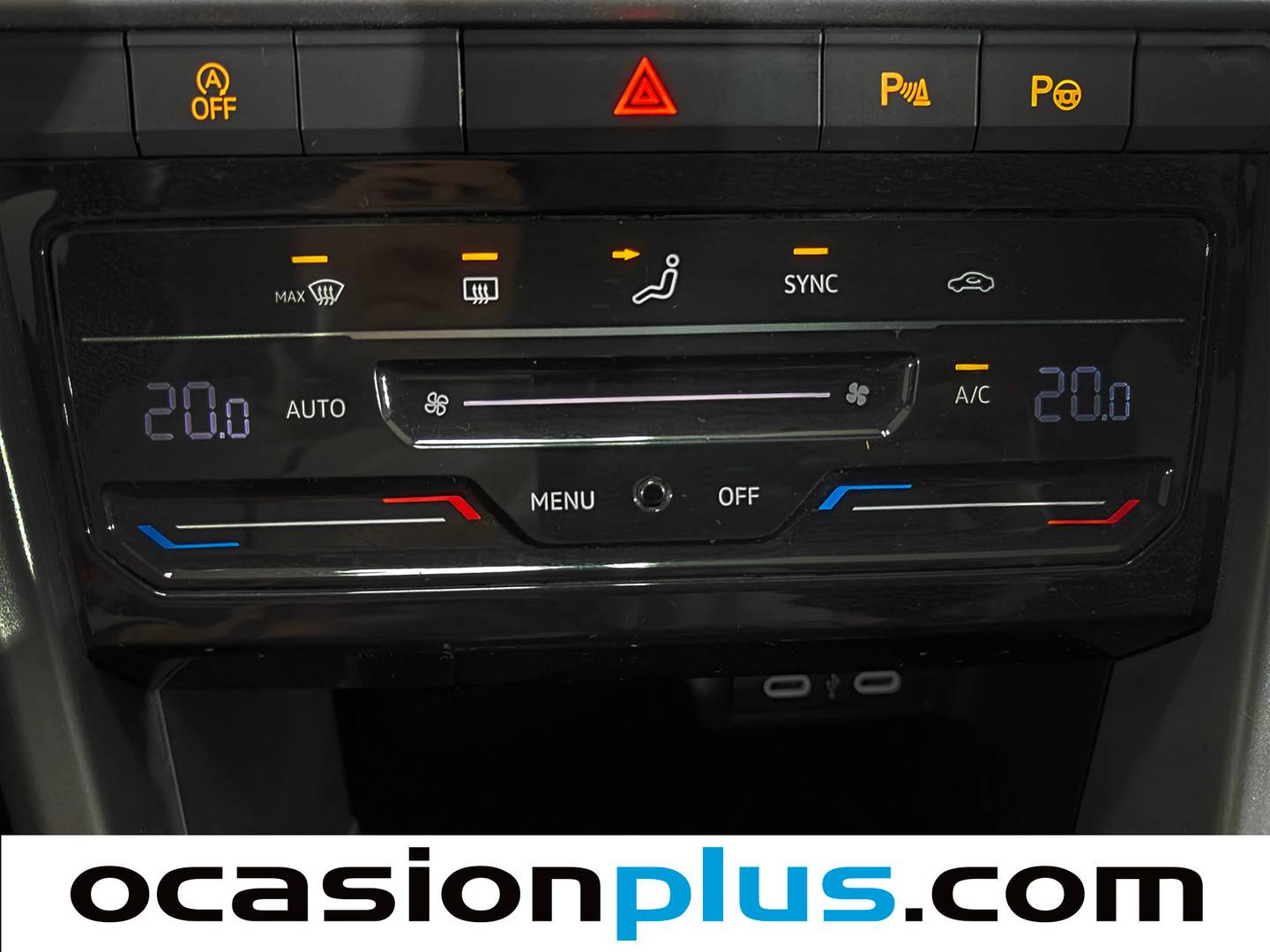 Foto Volkswagen T-Roc Volkswagen T-Roc Life 1.5 TSI (150 CV)