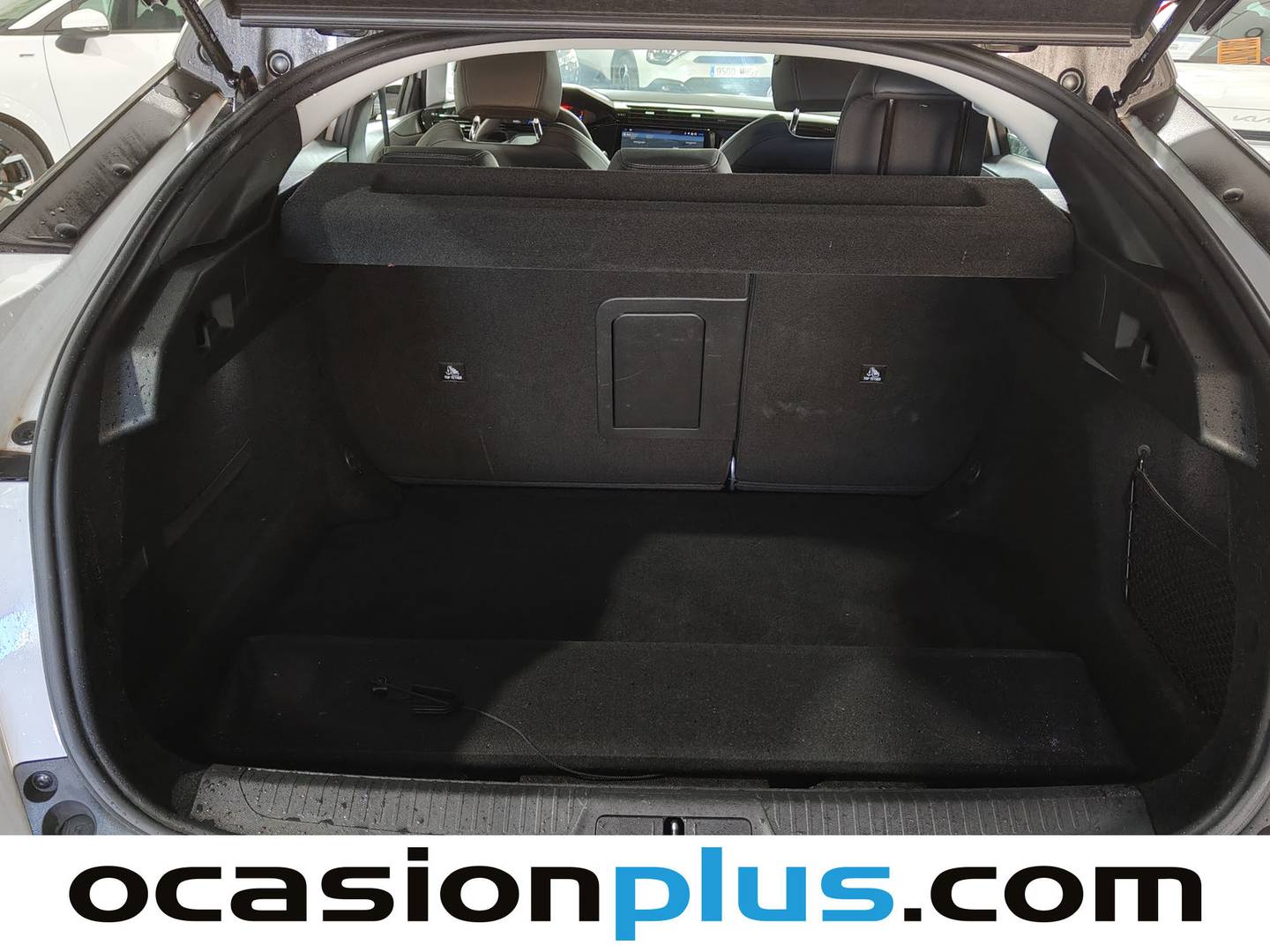 Peugeot 408 Peugeot 408 Puretech 130 Allure EAT8 (130 CV) km 0