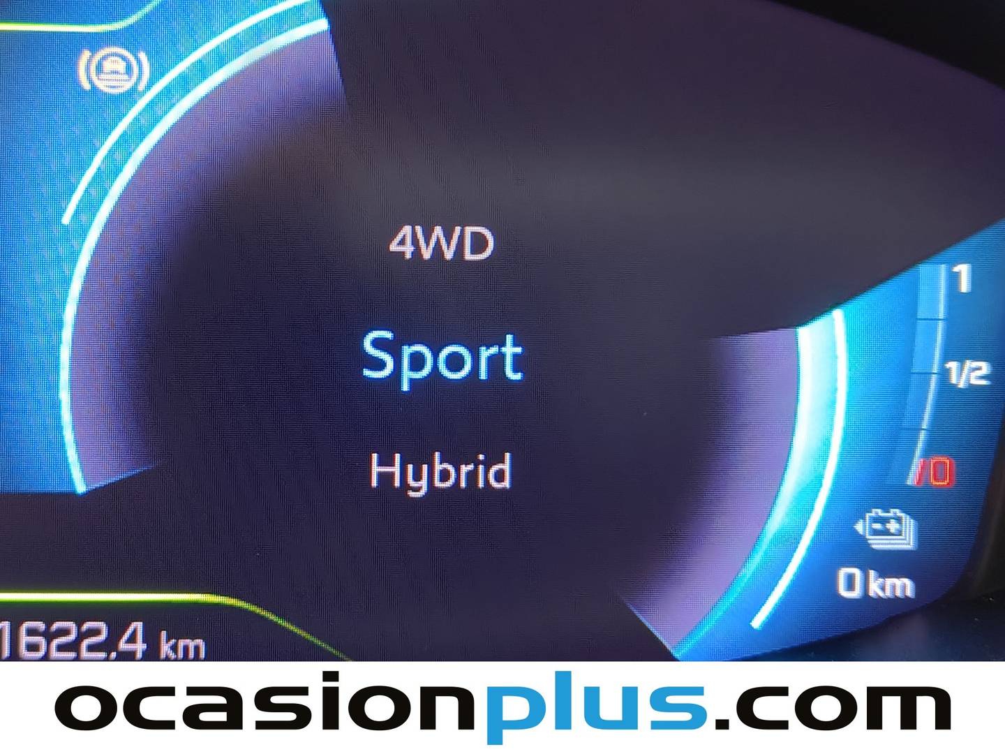 Foto Peugeot 3008 Hybrid Peugeot 3008 Hybrid 300 Allure Pack e-EAT8 (300 CV)