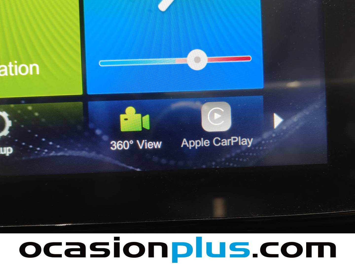 Foto MG ZS MG ZS 1.0T Luxury (111 CV)