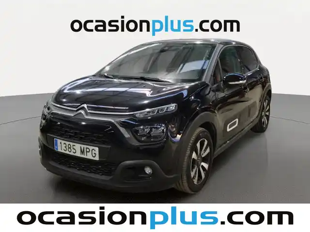 Citroën C3 PureTech 110 Max EAT6 (110 CV) de segunda mano