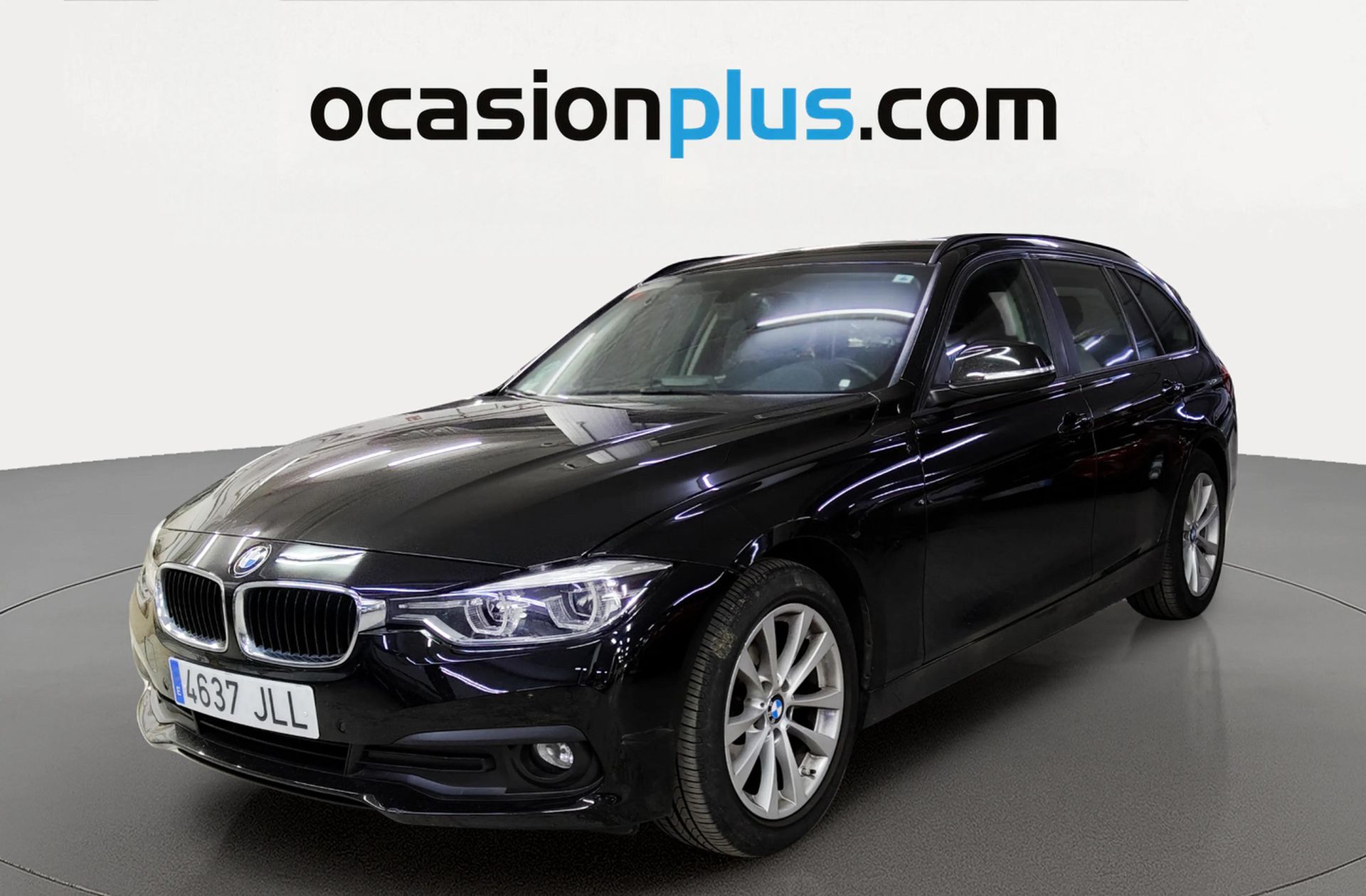 BMW Serie 3 320d Touring