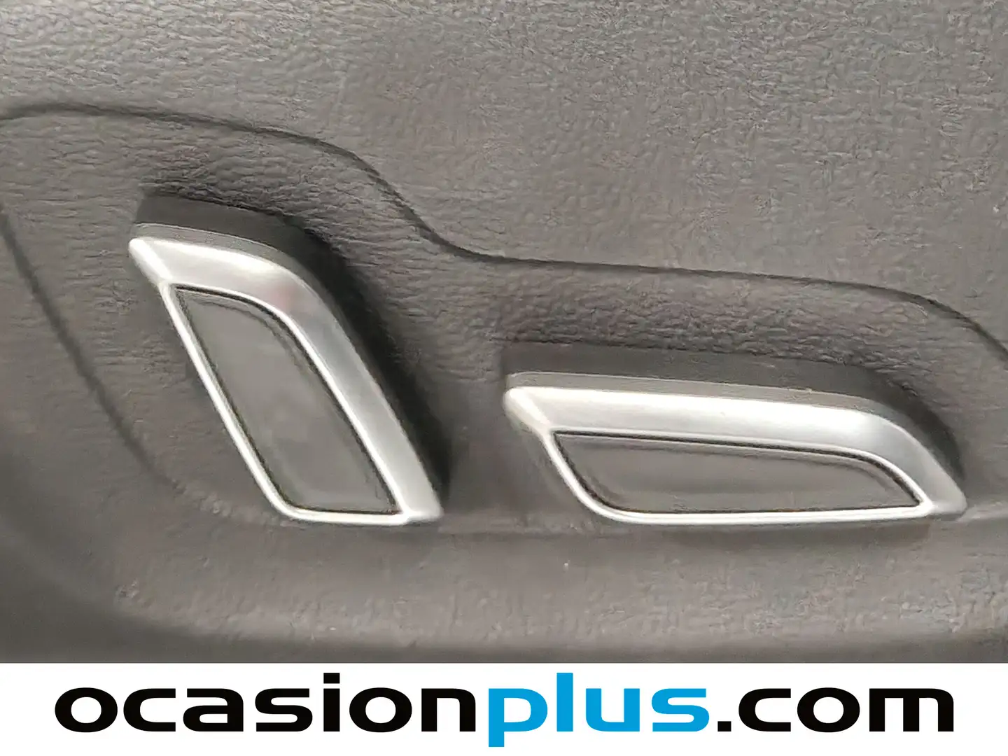 Foto MG HS MG HS 1.5 Turbo GDI Luxury DCT  (162 CV)