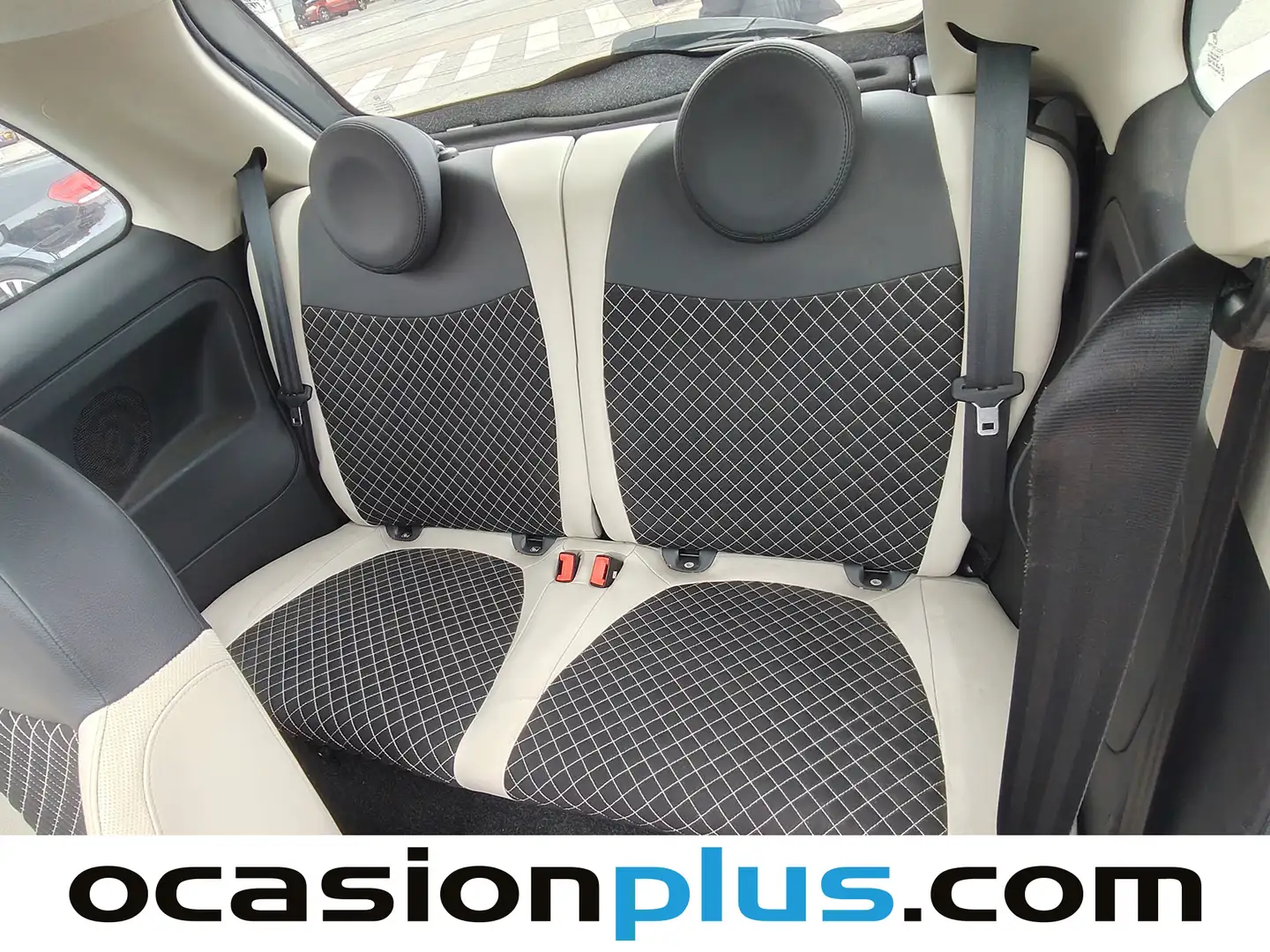 Foto Fiat 500 Fiat 500 1.0 Hybrid Dolcevita (70 CV)