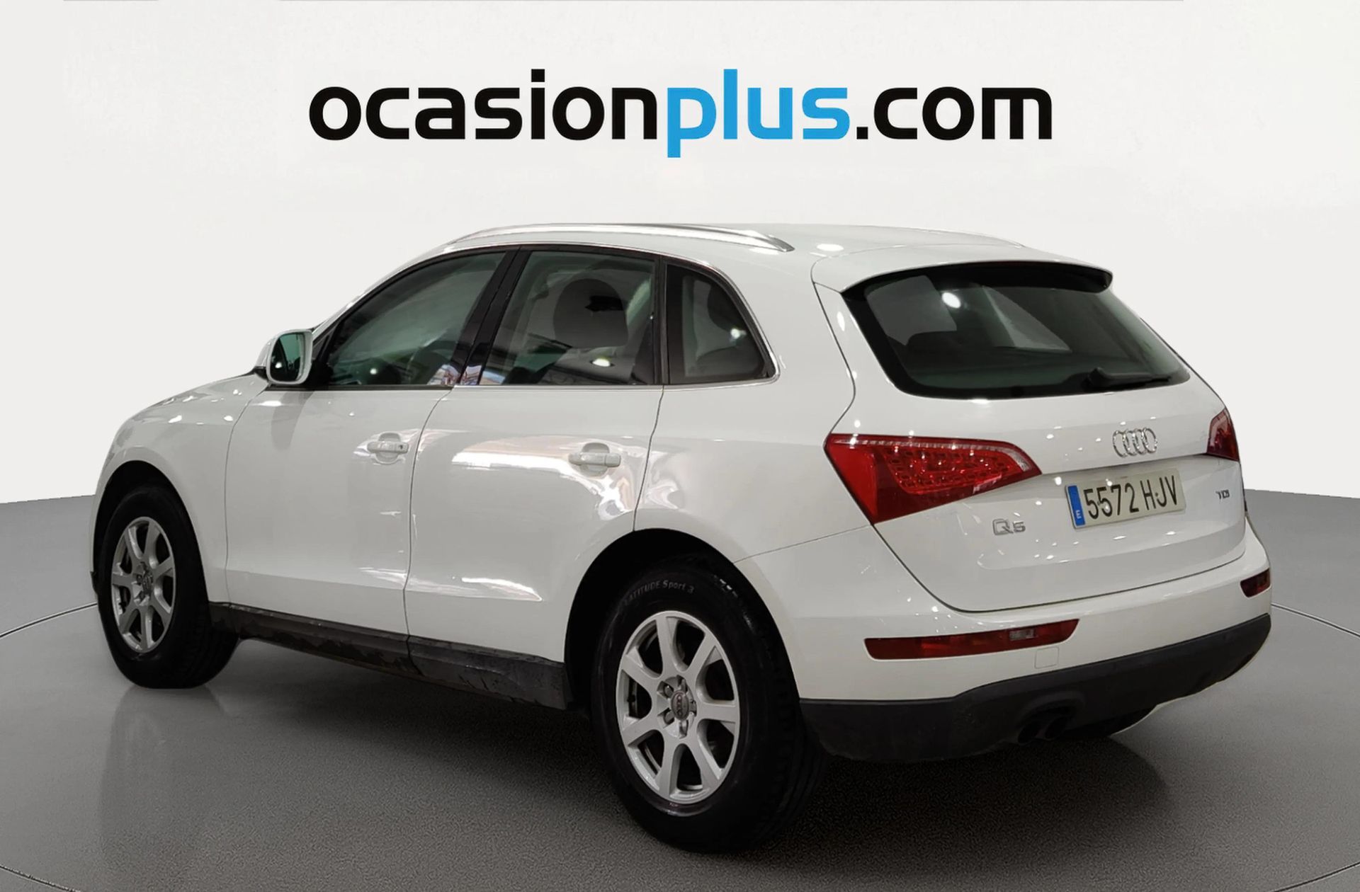 Audi Q5 2.0 TDI DPF - foto 3