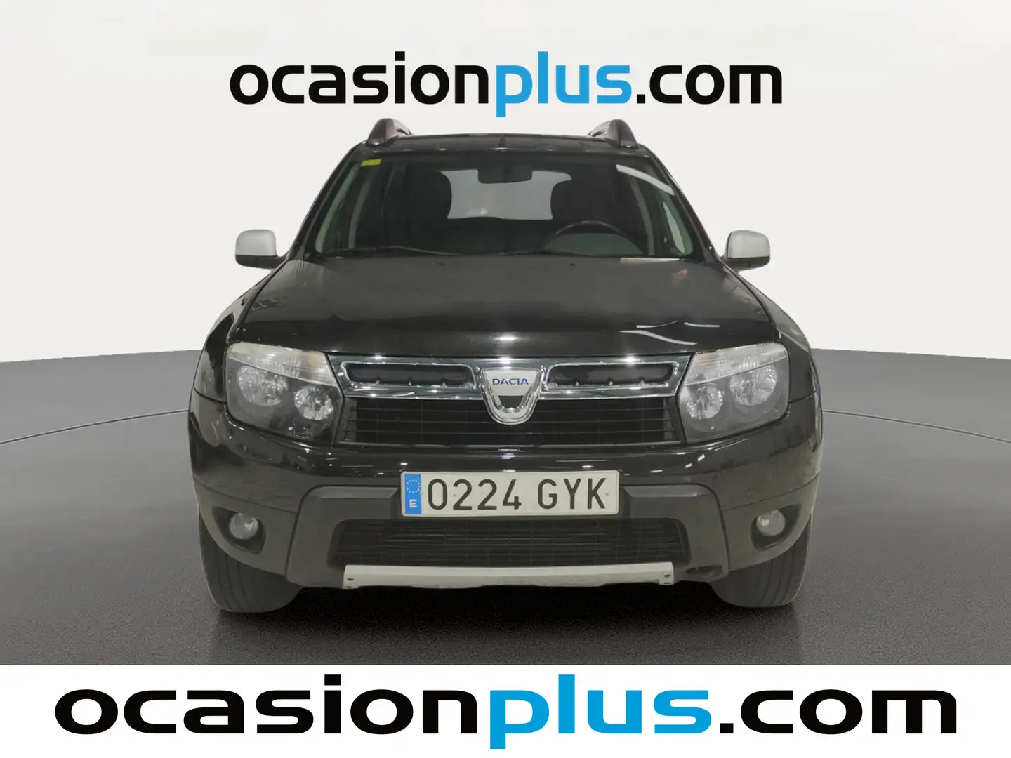 Foto Dacia Duster Dacia Duster Laureate dCi (110 CV) 4x4
