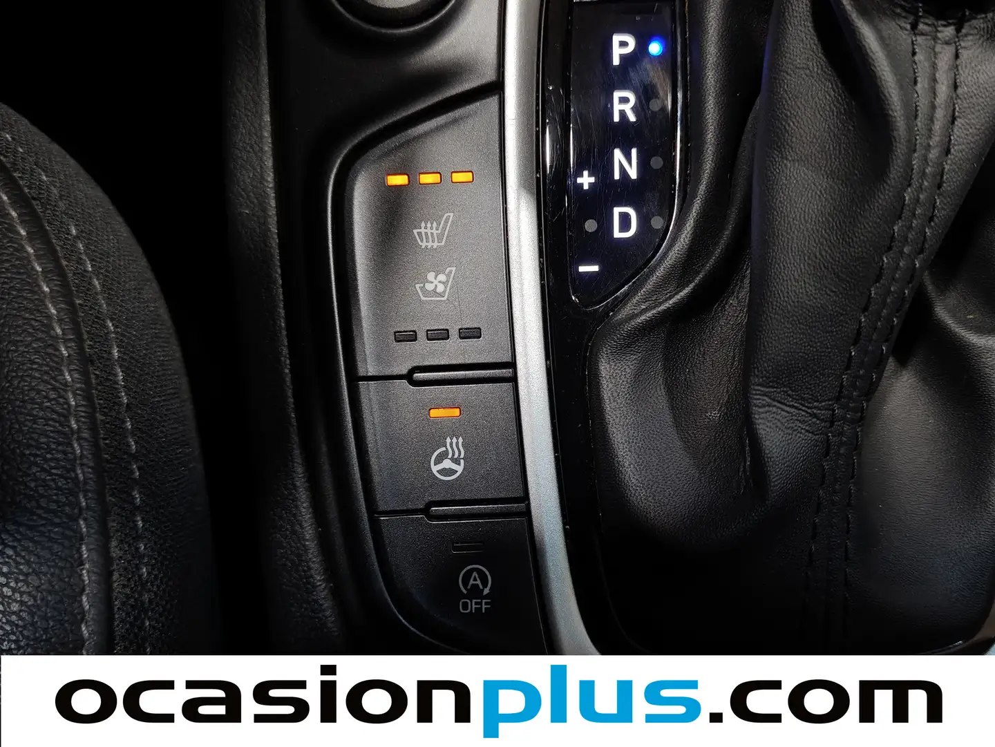 Foto Hyundai Kona Hyundai Kona Kona 1.6 TGDi Style Sky DT 4x4 (177 CV)