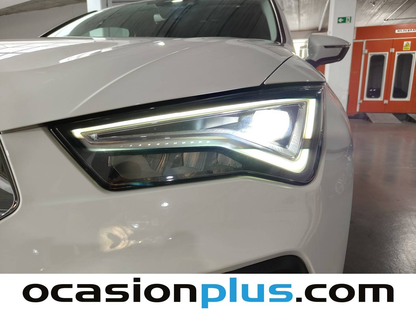 Foto Seat Ateca SEAT Ateca 1.0 TSI S&S Style Go (110 CV)