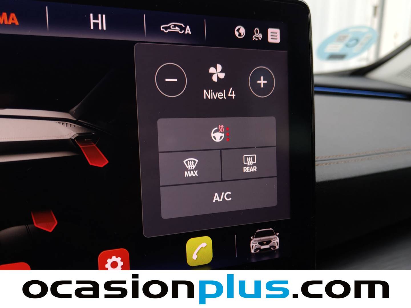 Foto Cupra Formentor CUPRA Formentor 1.5 TSI DSG (150 CV)