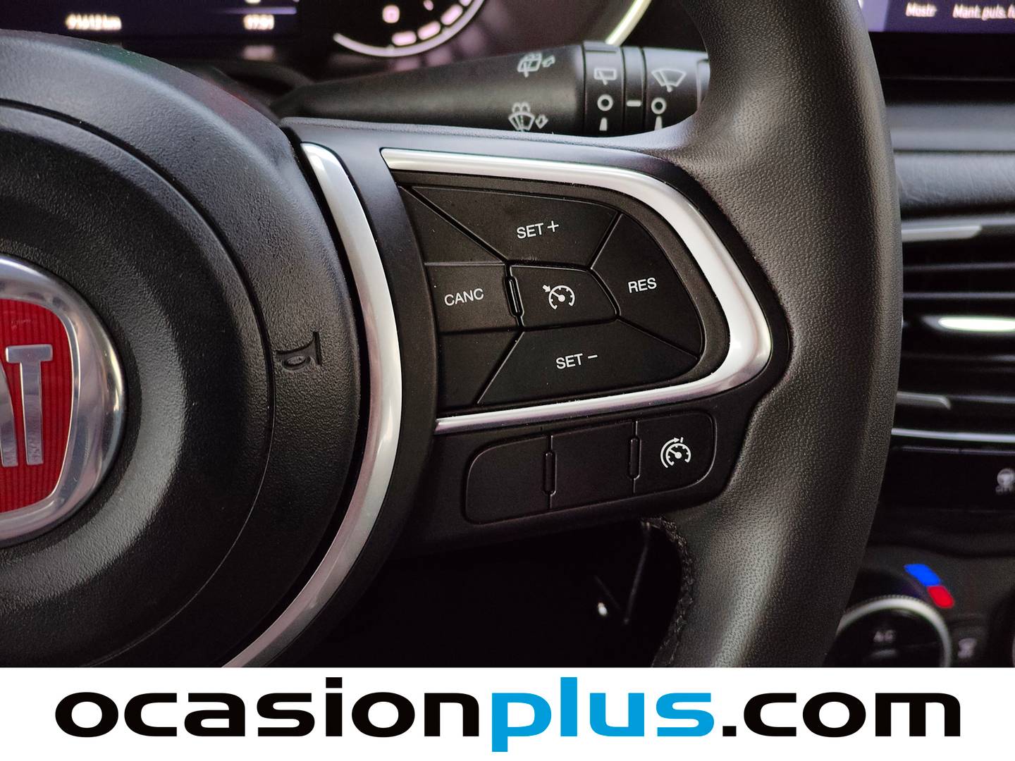 Foto Fiat Tipo Fiat Tipo 1.5 Hybrid City Life DCT (130 CV)