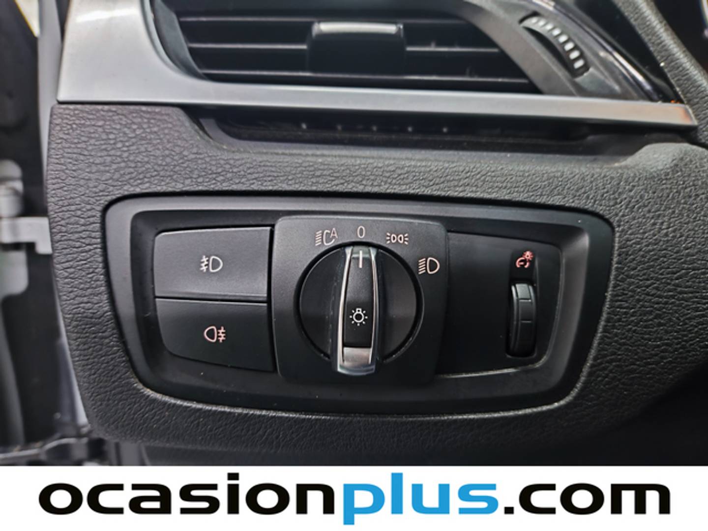 Foto BMW X1 BMW X1 sDrive18i (140 CV)