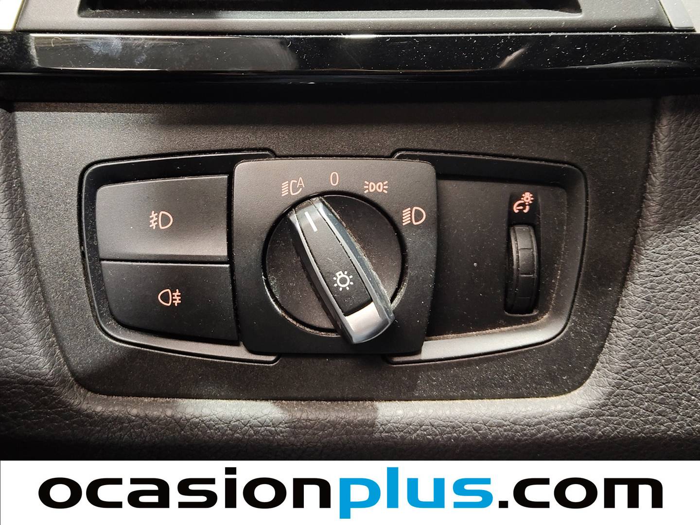 Acabados BMW Serie 4 BMW Serie 4 420d Gran Coupe (190 CV)