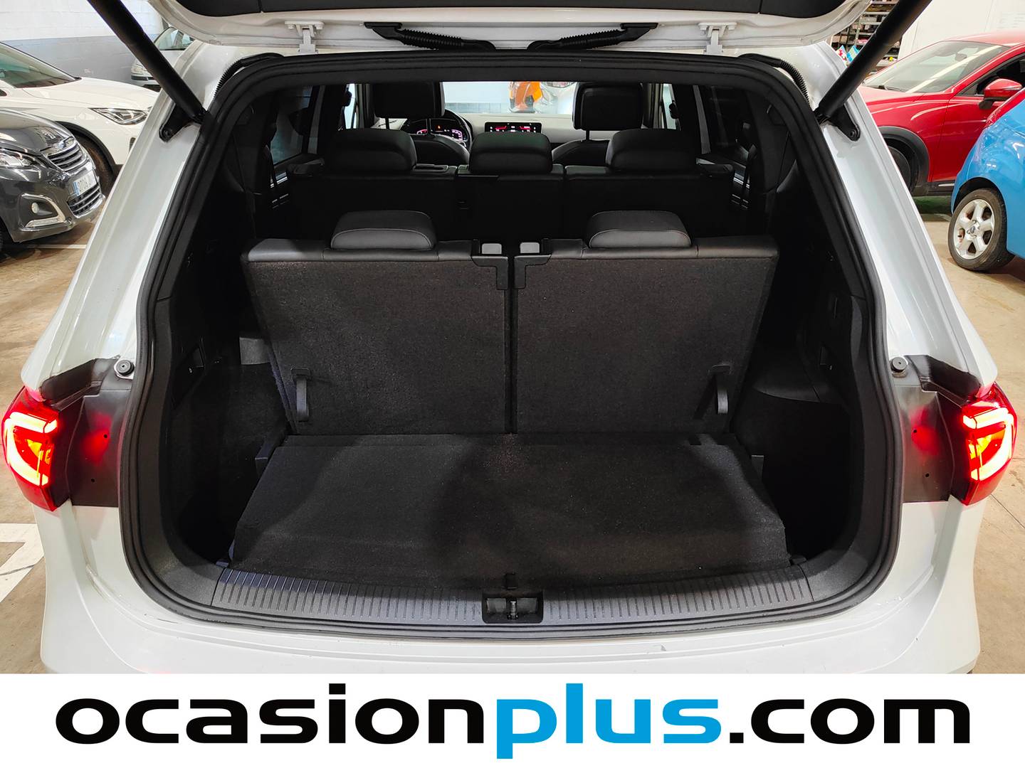 Foto Seat Tarraco Seat Tarraco 2.0 TDI Xcellence Plus 4Drive DSG (190 CV) 7 PLAZAS siete plazas