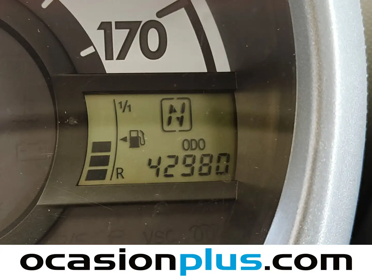 Foto Peugeot 107 Peugeot 107 1.0i Trendy 2 Tronic (68 CV)