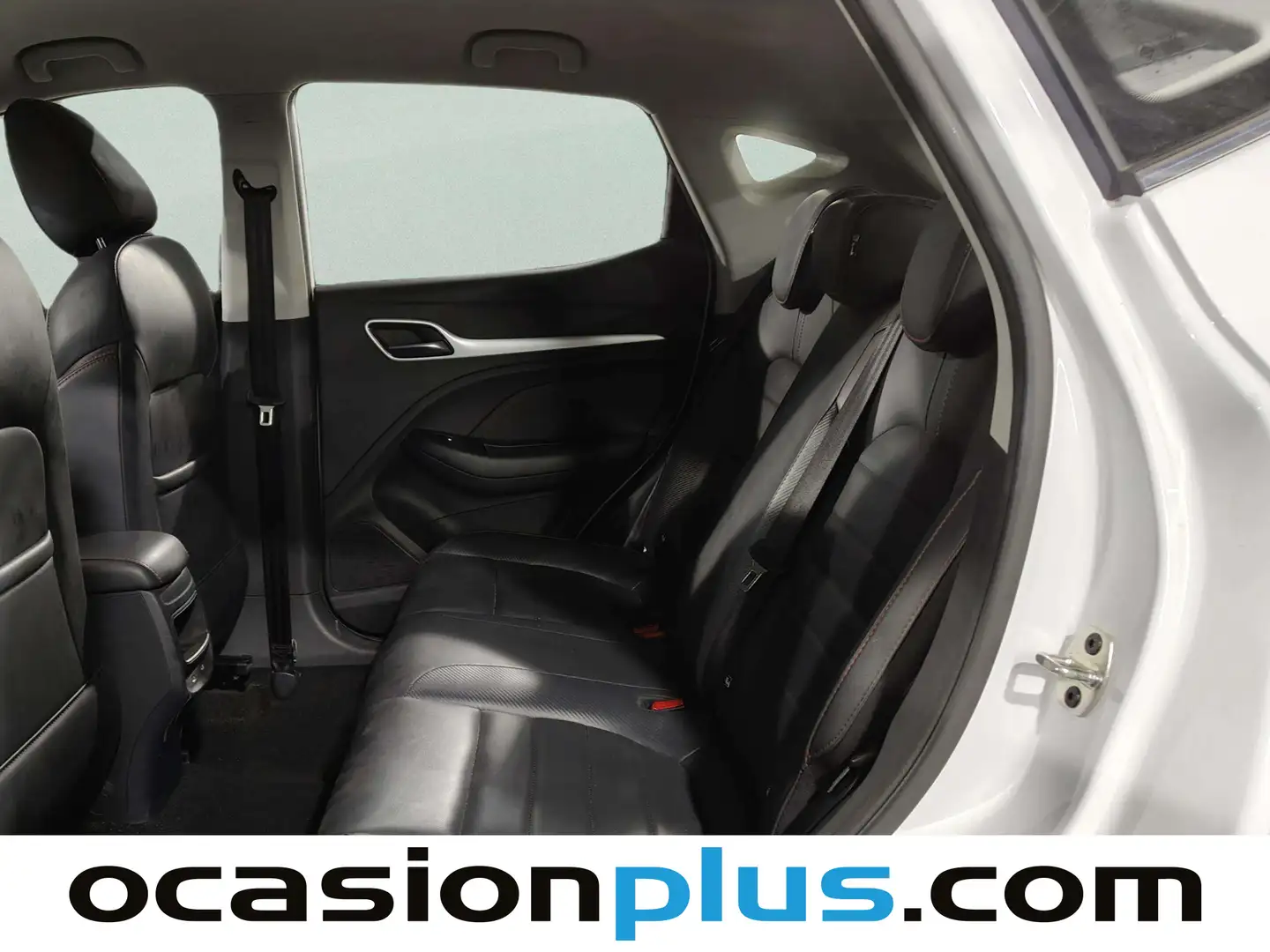 Foto MG ZS MG ZS 1.5 Luxury (106 CV)