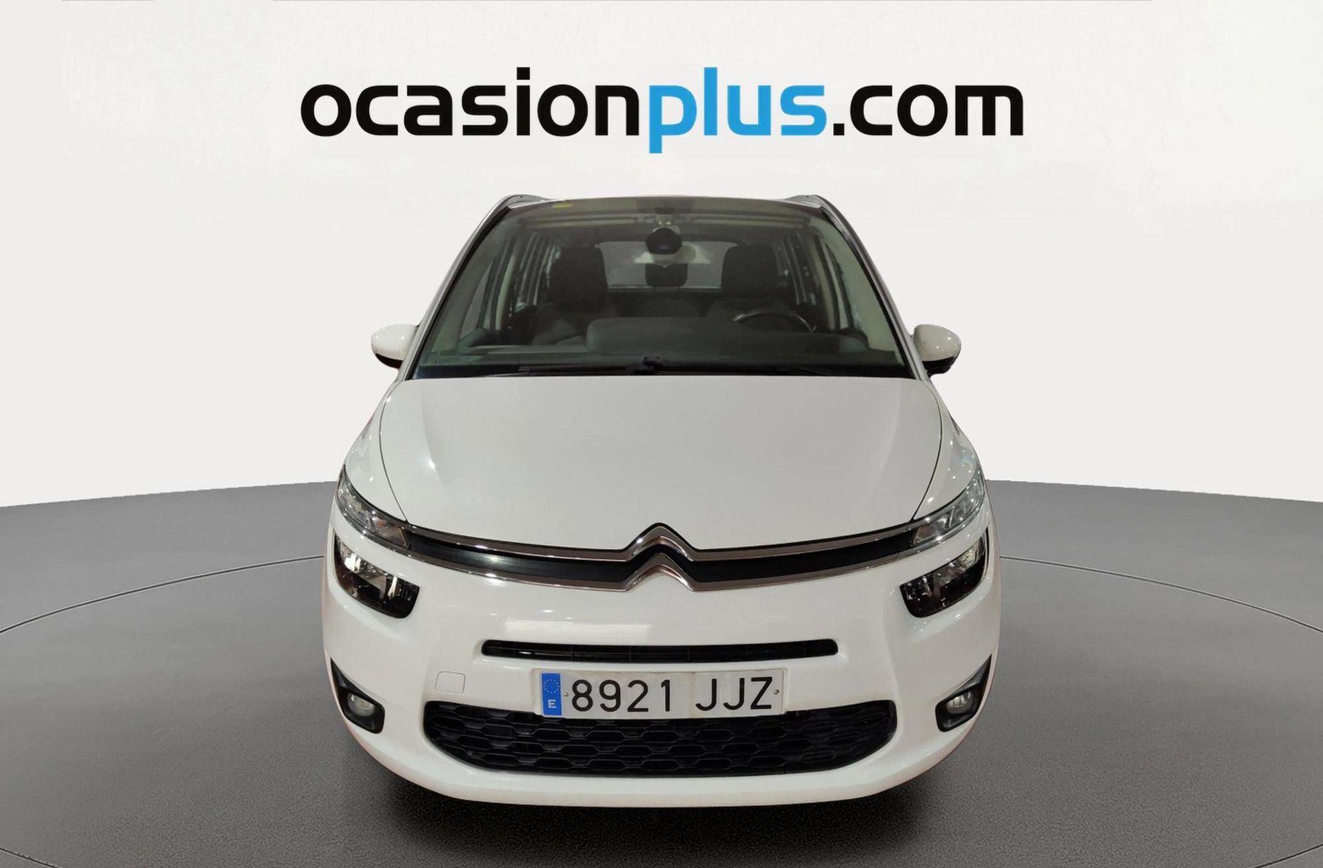 Citroën C4 Grand Picasso BlueHDi 120 Seduction 7 plazas - foto 13