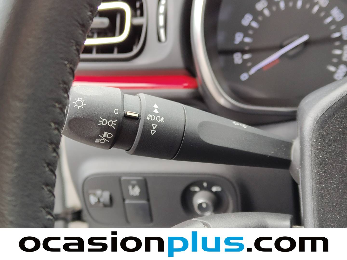 Citroën C3 Citroen C3 PureTech 82 Feel (83 CV) manual