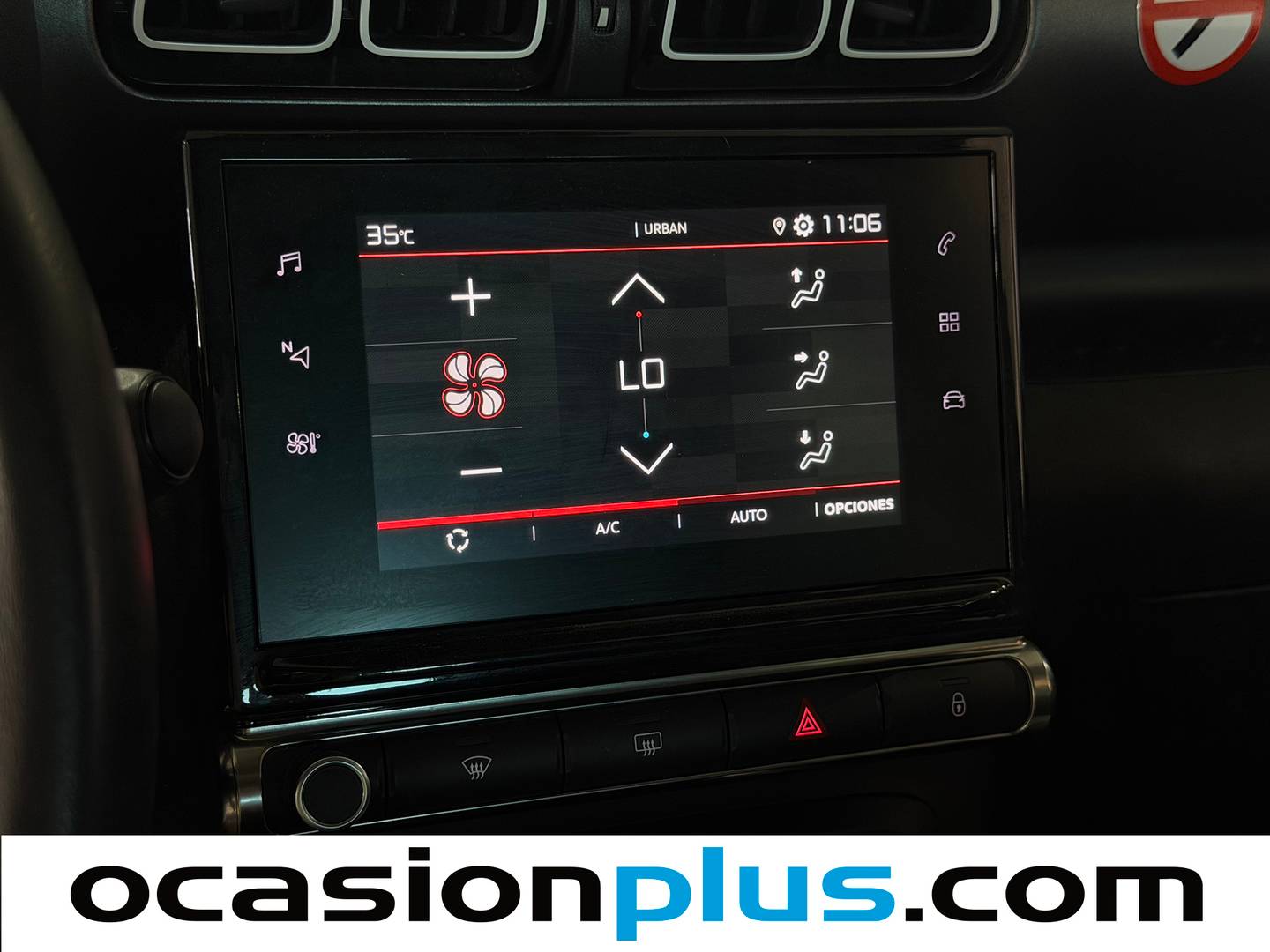 Citroën C3 Aircross Citroën C3 Aircross PureTech 110 S&S Plus (110 CV) barato