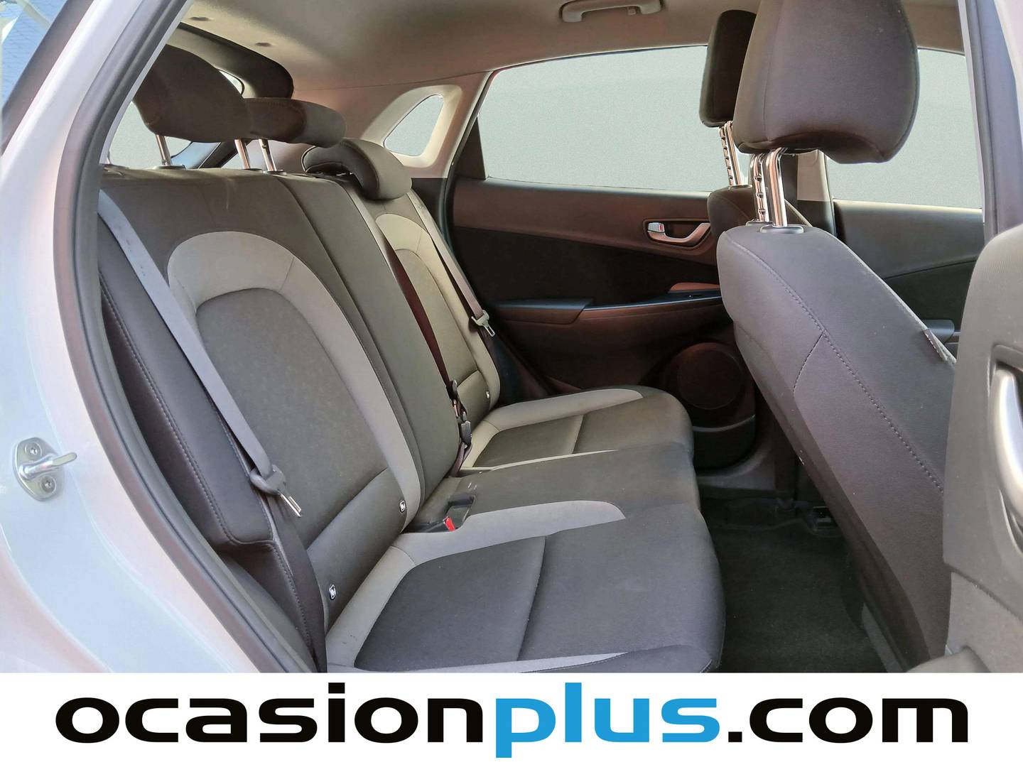 Hyundai Kona Hyundai Kona 1.0 TGDI Klass 4x2 (120 CV) al mejor precio