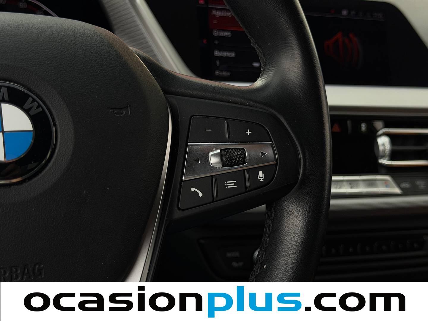 BMW Serie 2 BMW Serie 2 216d Gran Coupe (116 CV) de ocasión