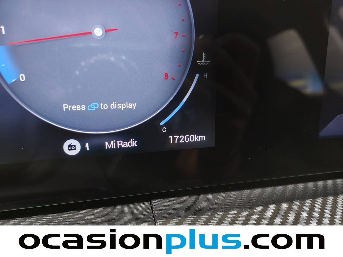 EBRO S700 EBRO S700 1.6 TGDI Comfort DCT (147 CV) 147cv