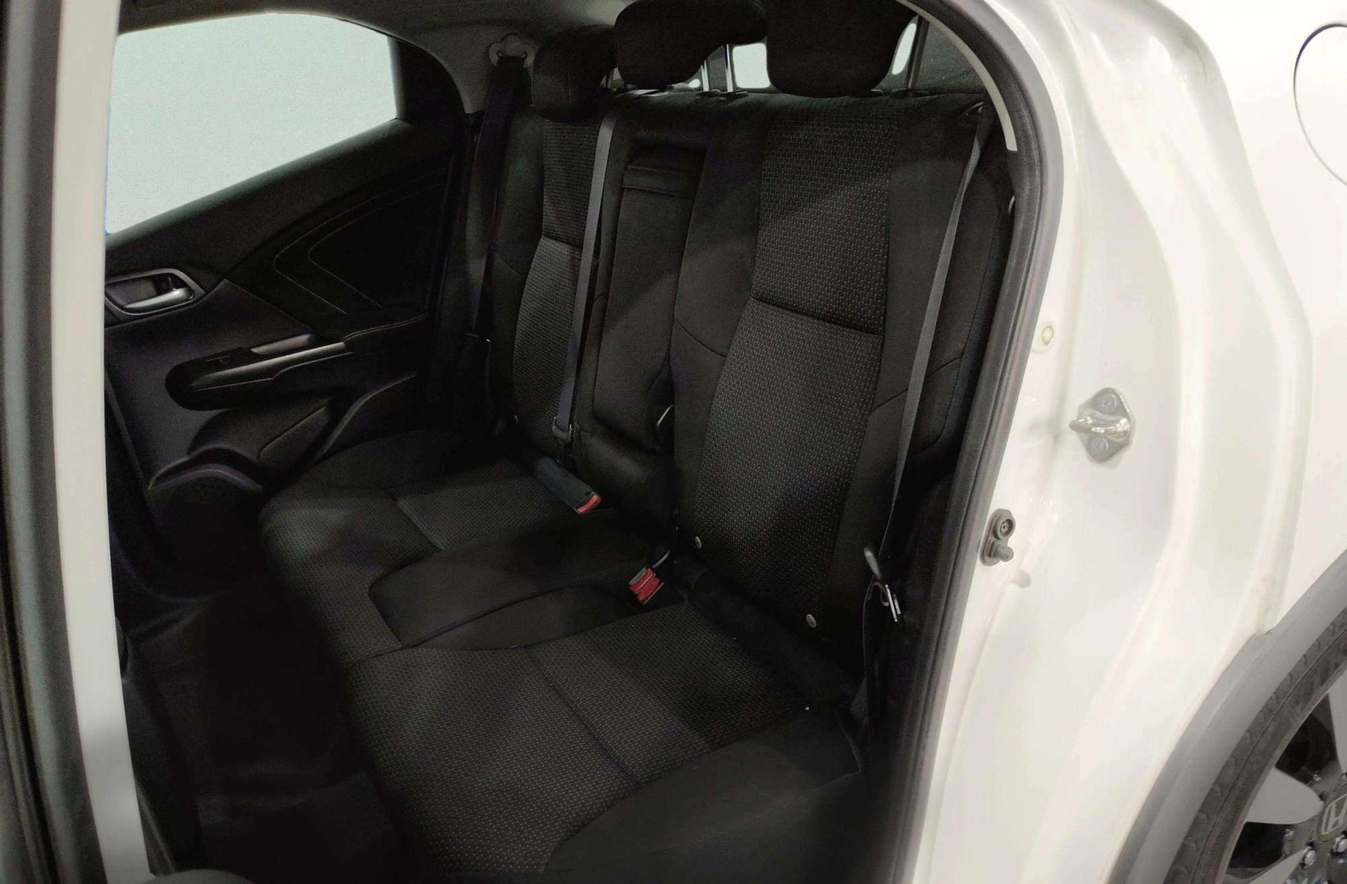 Honda Civic 1.6 i-DTEC Elegance - foto 11