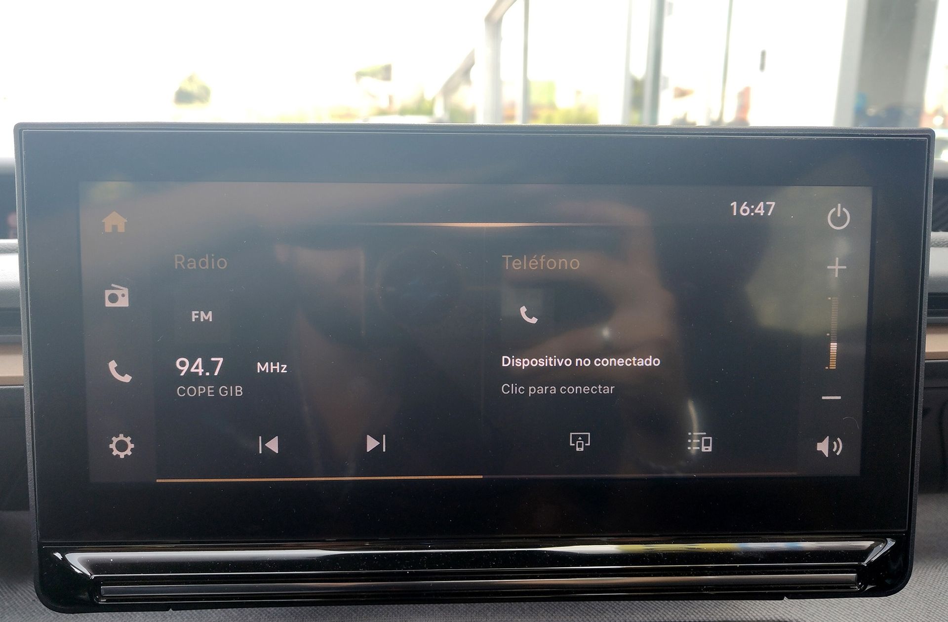Citroën C3 Aircross Hybrid 145 Plus e-DCS6 - foto 30