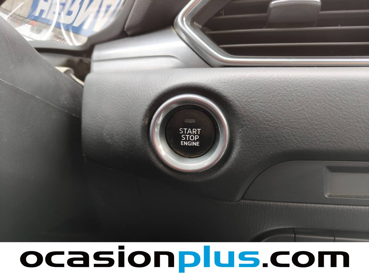 Mazda CX-5 Mazda CX-5 2.0 G Evolution 2WD AT (165 CV) gasolina