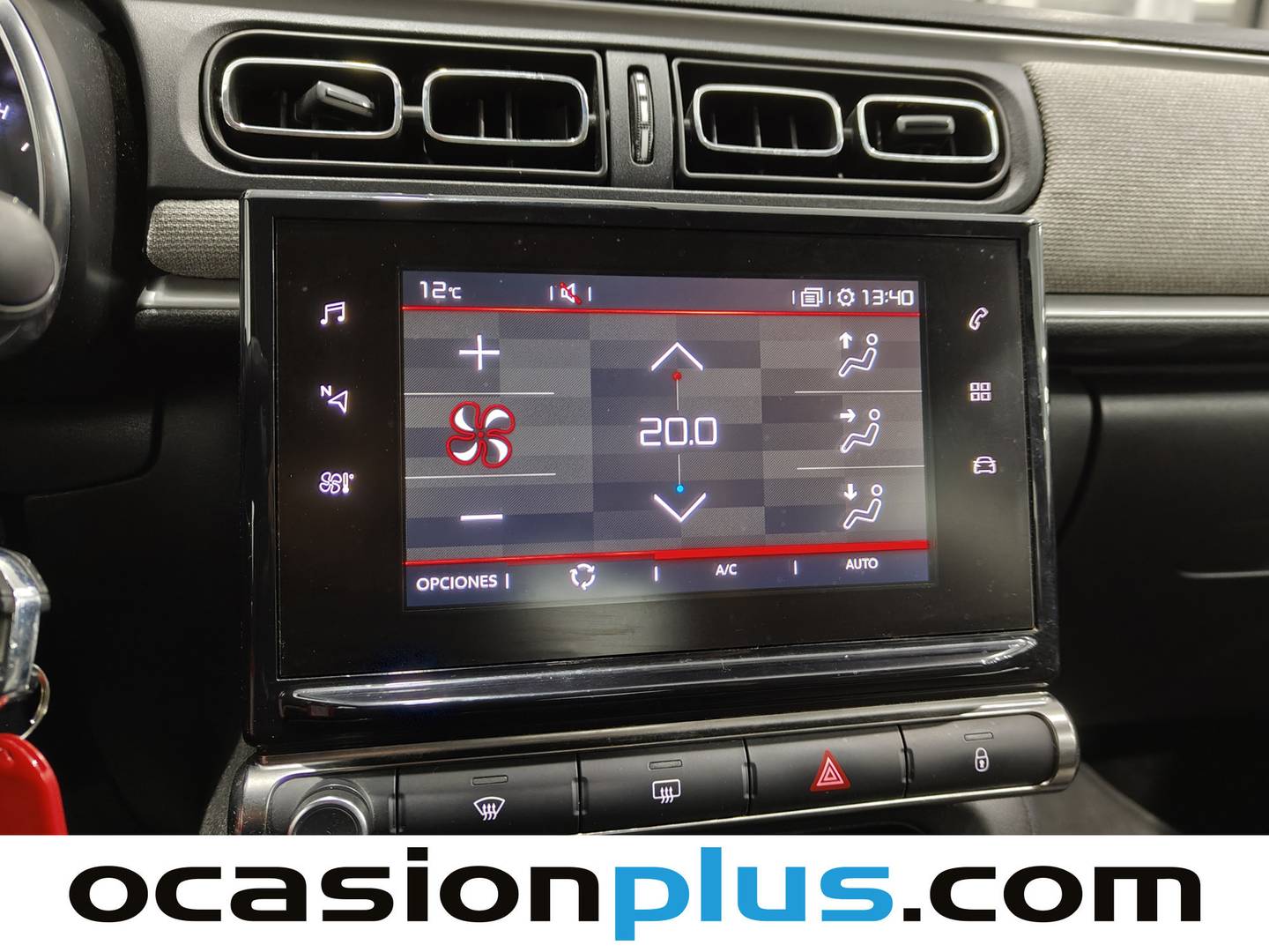 Foto Citroën C3 Citroen C3 PureTech 82 Feel (83 CV)