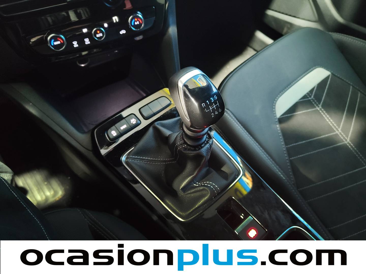 Opel Mokka Opel Mokka 1.2 T Ultimate (136 CV) de segunda mano