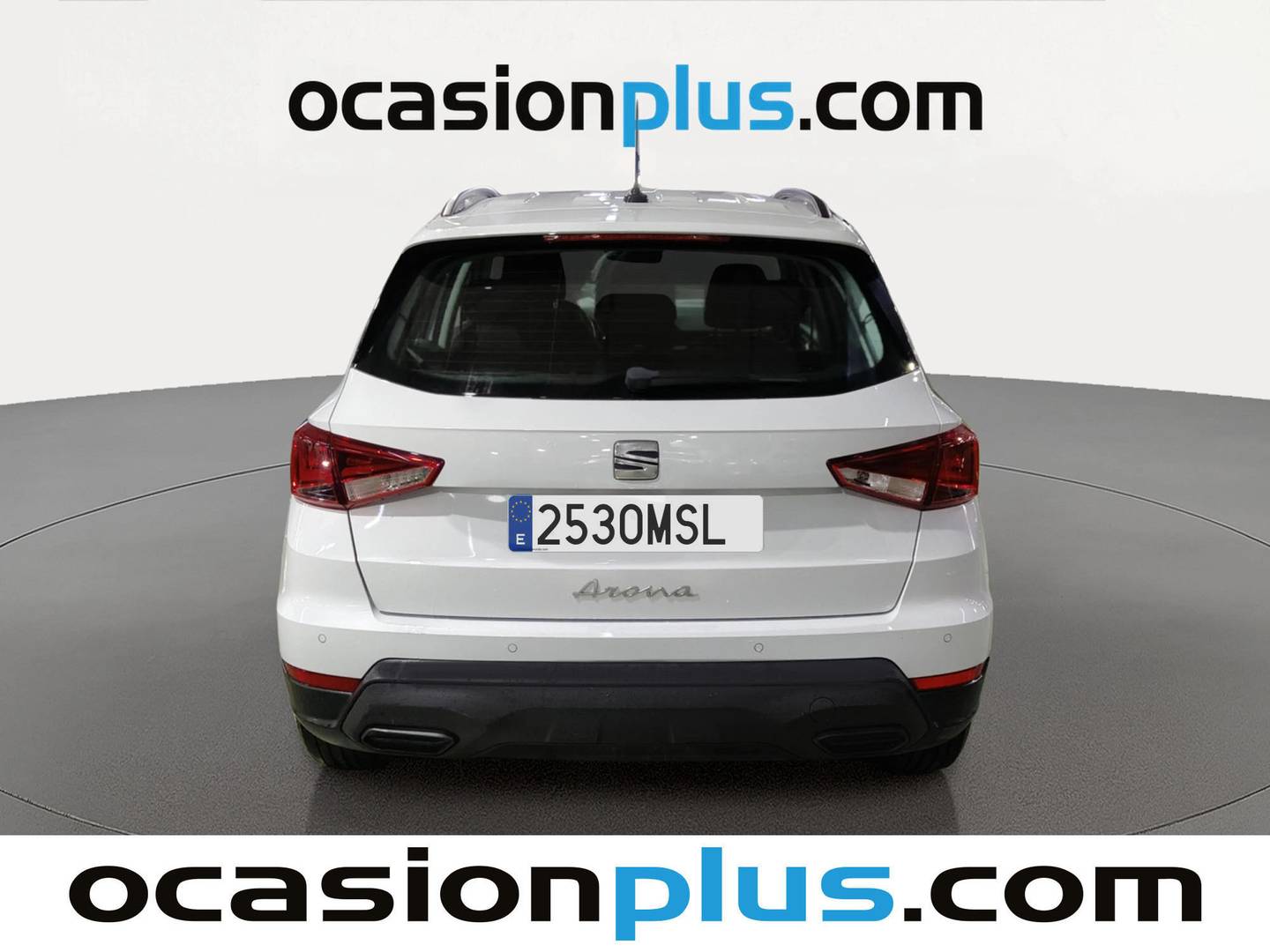 Seat Arona Seat Arona 1.0 TSI Style XL DSG (115 CV) barato