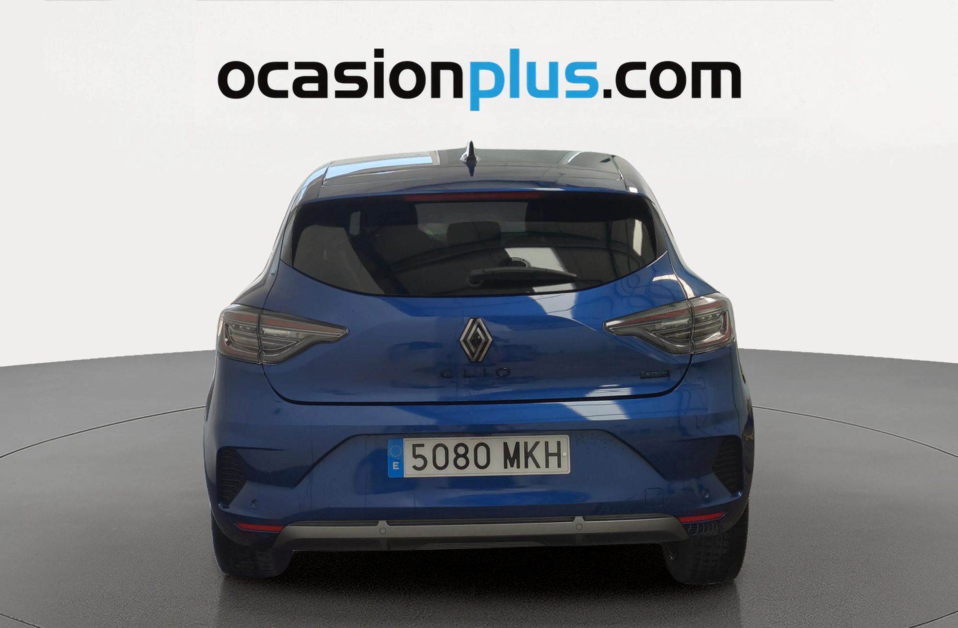 Renault Clio Esprit Alpine E-Tech - foto 15