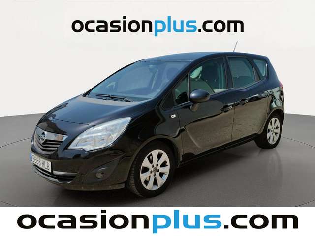 Opel Meriva 1.4 NEL Enjoy (120 CV) de segunda mano