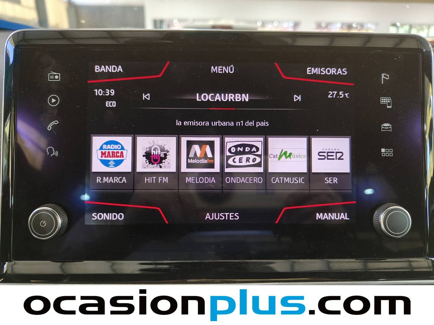 Seat Tarraco Seat Tarraco 2.0 TDI S&S Xcellence (150 CV) 7 Plazas km 0