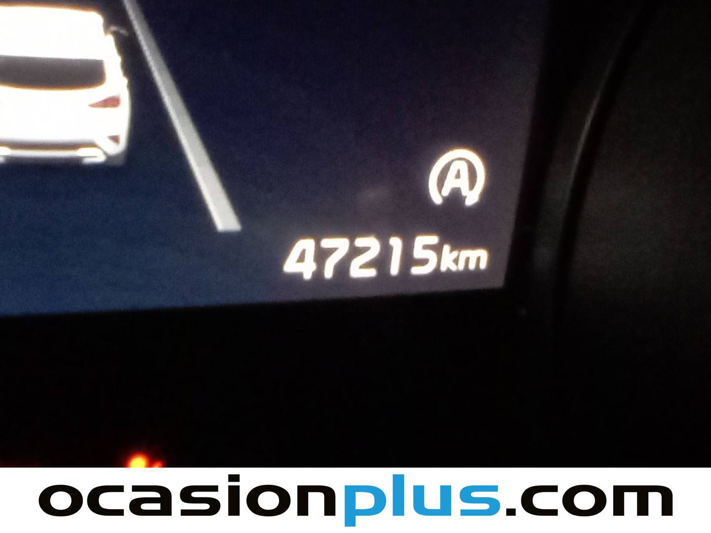 KIA XCeed Kia XCeed 1.0 T-GDi Drive (100 CV) seminuevo