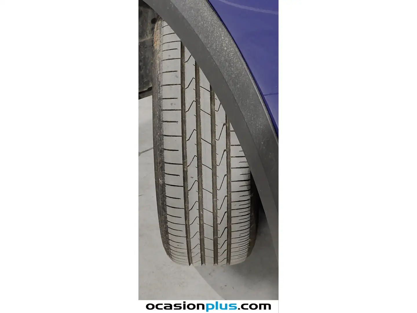 Foto Dacia Sandero Dacia Sandero Stepway Extreme Go TCe (110 CV)