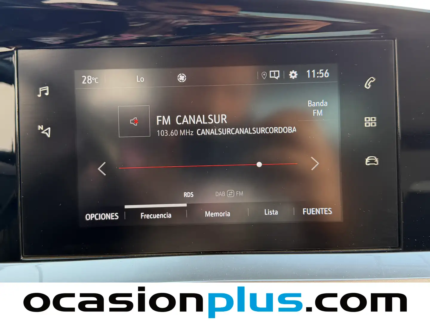 Foto Opel Mokka Opel Mokka 1.2 T Business Elegance (100 CV)