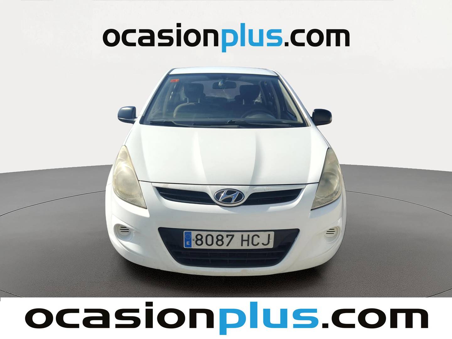 Hyundai i20 Hyundai i20 1.2 Classic AA Key (78 CV) al mejor precio