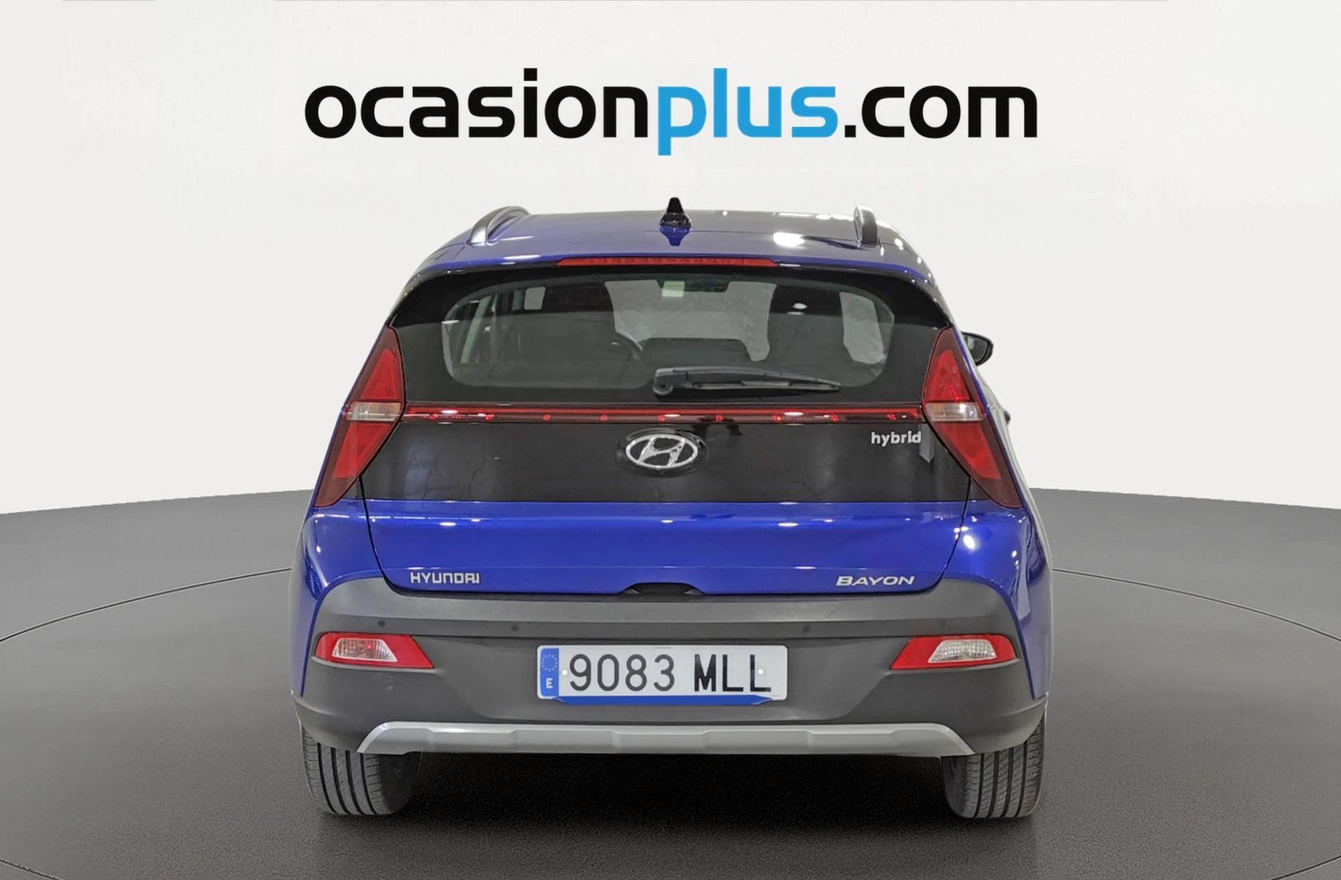Hyundai Bayon 1.0 T-GDi 48V Maxx - foto 14