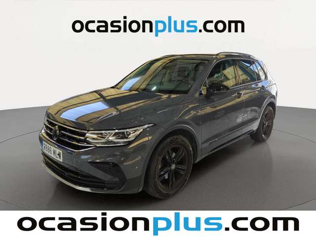 Volkswagen Tiguan Urban Sport 1.5 TSI (130 CV) de segunda mano