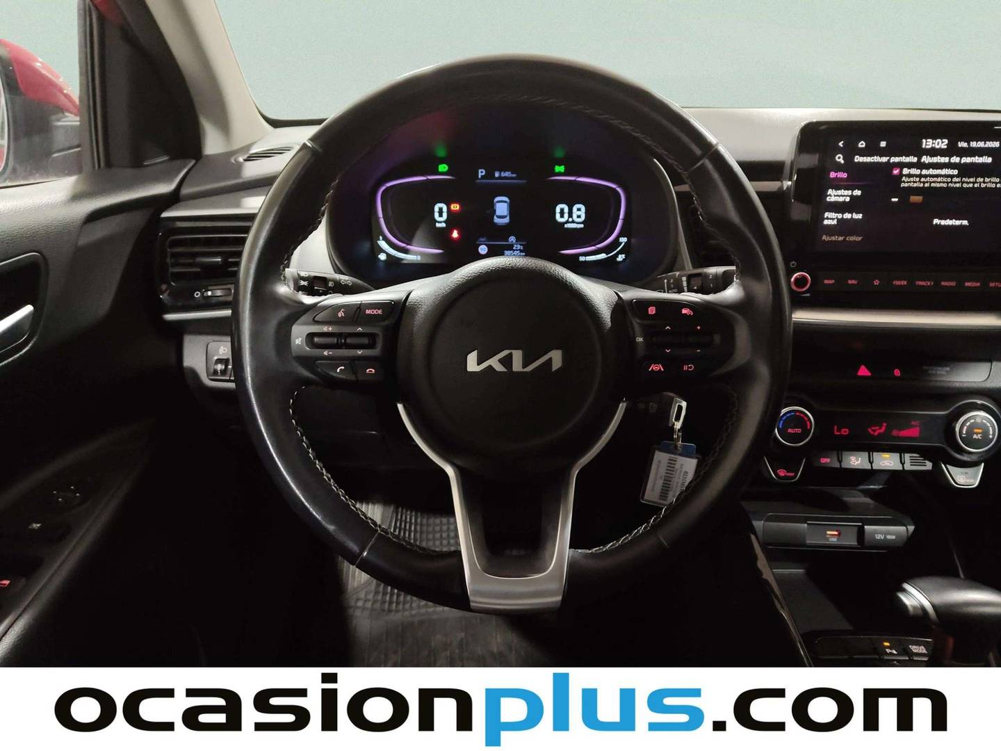 KIA Stonic KIA Stonic 1.0 T-GDi Drive DCT (100 CV) automático