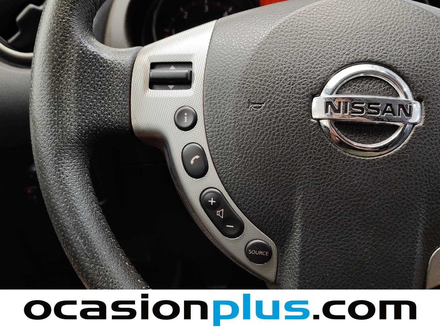 Nissan QASHQAI Nissan Qashqai dCi 150 Acenta 4x2 (150 CV) 150cv