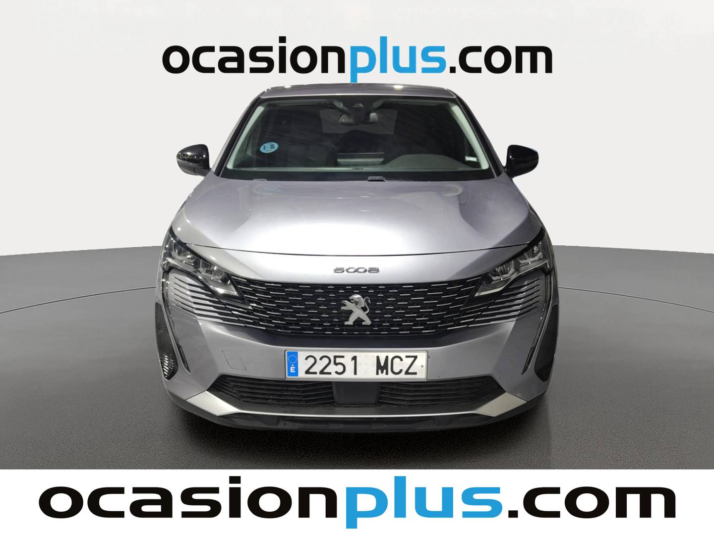 Peugeot 5008 Peugeot 5008 PureTech 130 S&S Allure EAT8 (130 CV) 7 Plazas 130cv