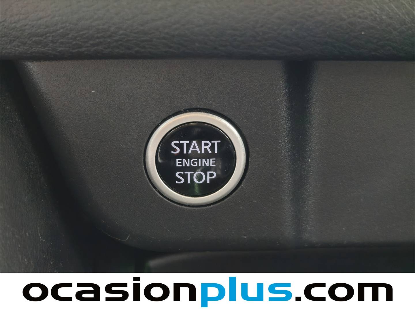 Foto Nissan QASHQAI Nissan Qashqai DIG-T 140 N-Connecta (140 CV)