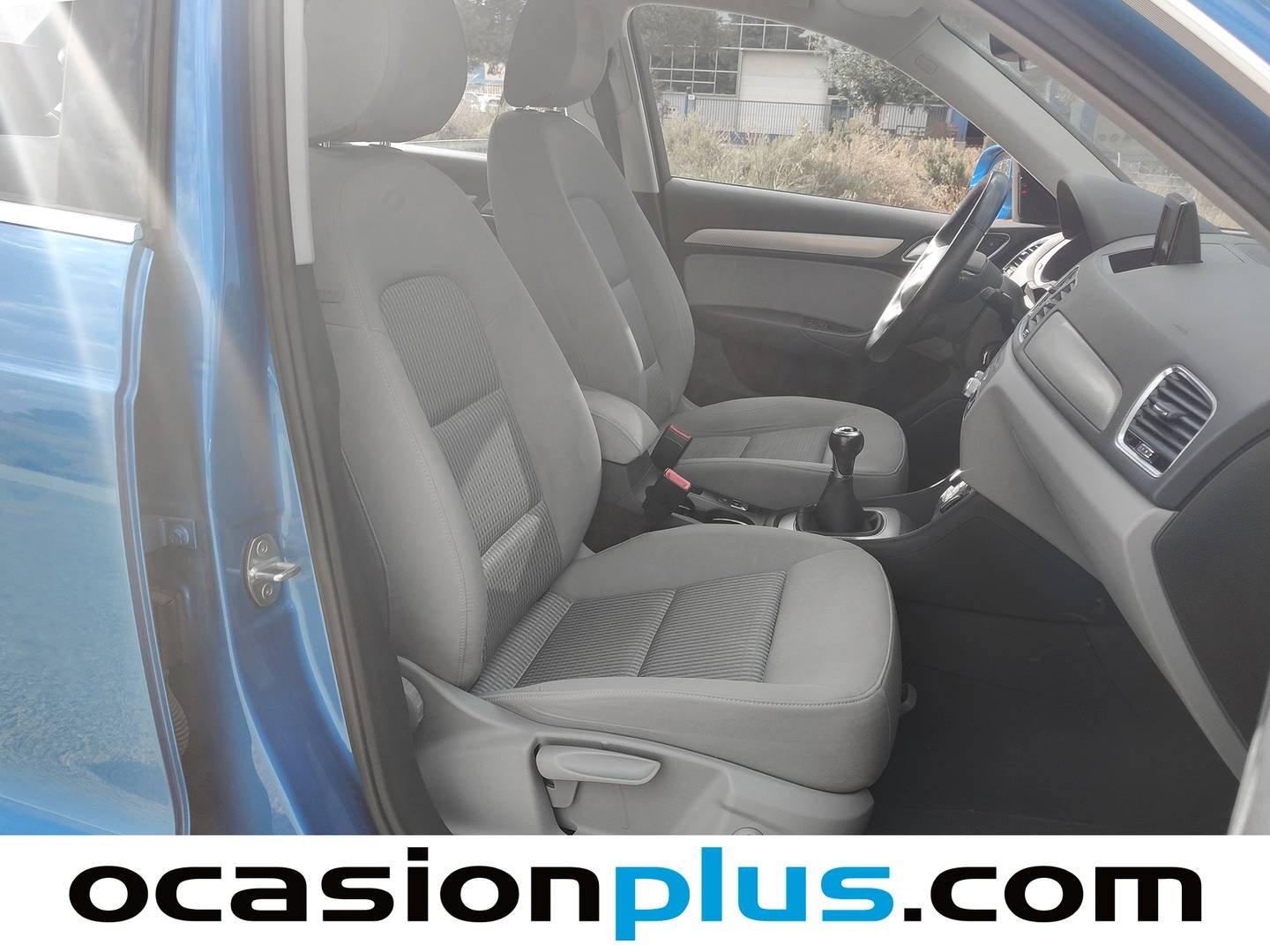 Audi Q3 Audi Q3 design edition 1.4 TFSI ultra CoD (150 CV) gasolina