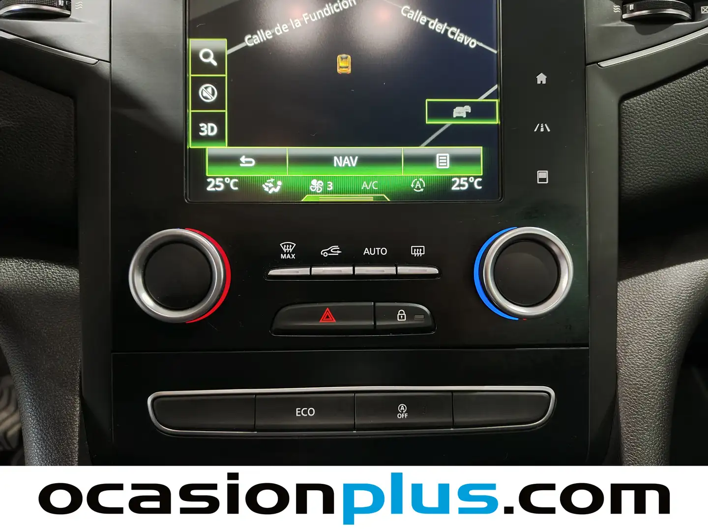 Foto Renault Mégane Renault Megane GT Line Energy TCe (130CV)